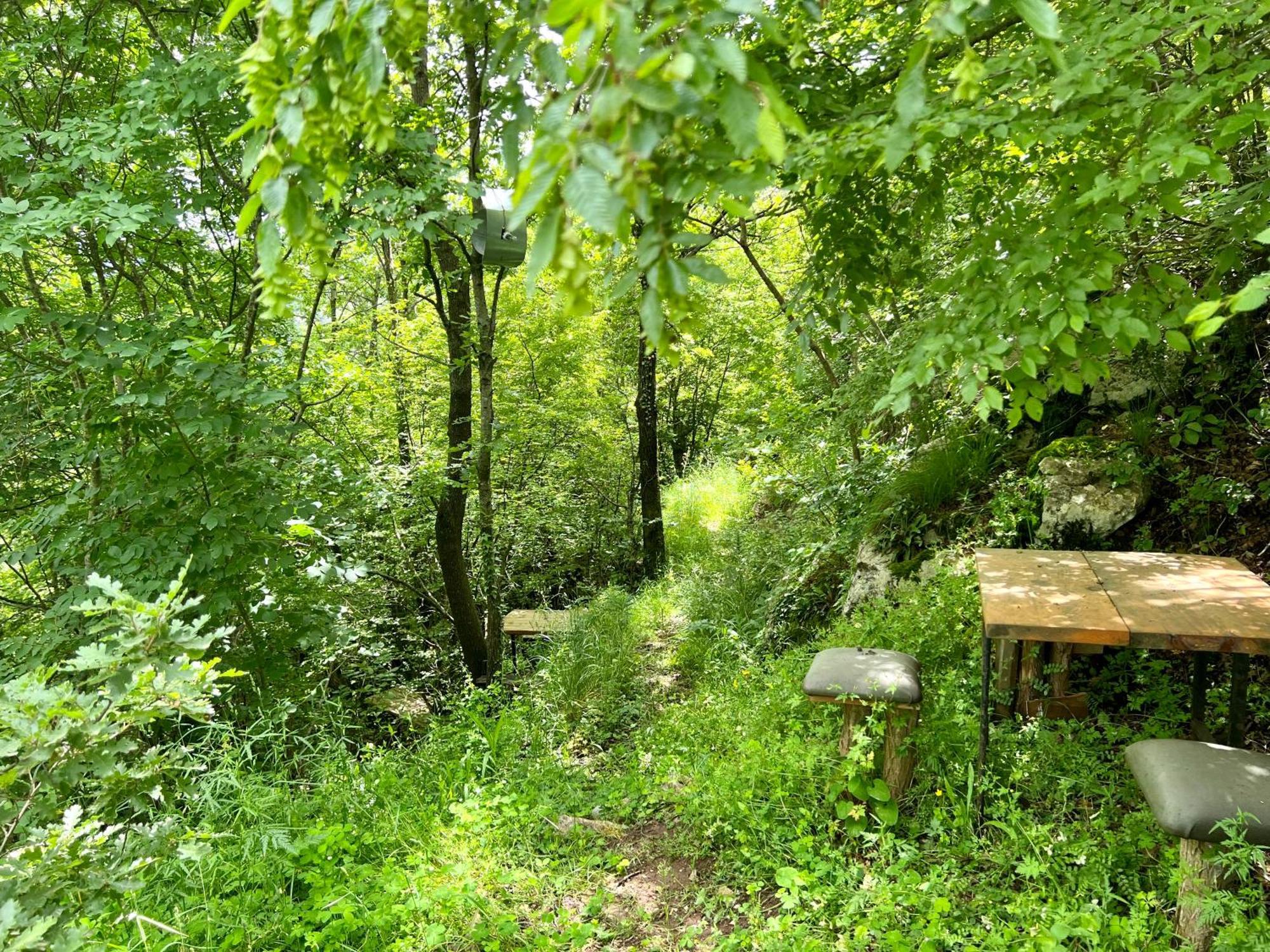 Baven -Toven Naturae Rubik Esterno foto