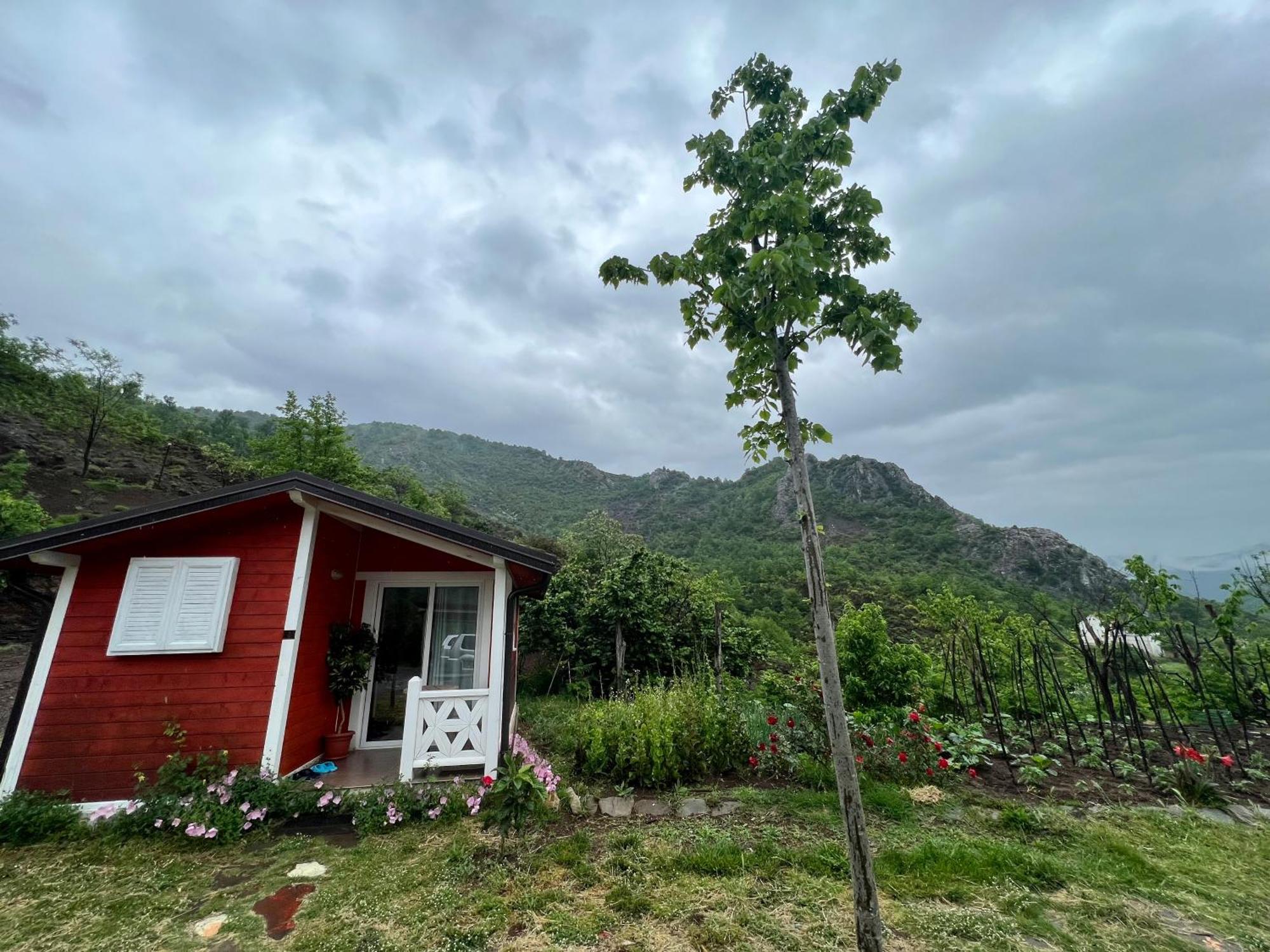 Baven -Toven Naturae Rubik Esterno foto